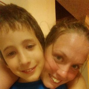 Meet your Posher, Zackary